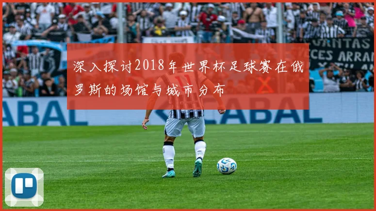 深入探讨2018年世界杯足球赛在俄罗斯的场馆与城市分布